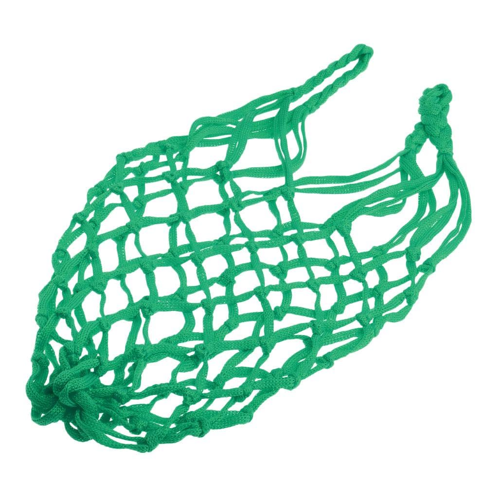 Sacchi A Rete Per Palloni,Borsa A Rete Sportiva Pallone,2 Pezzi