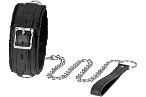 Women's Leather Collar: Adjustable, Choker Style, Plethora of Colors for Diverse Occasions