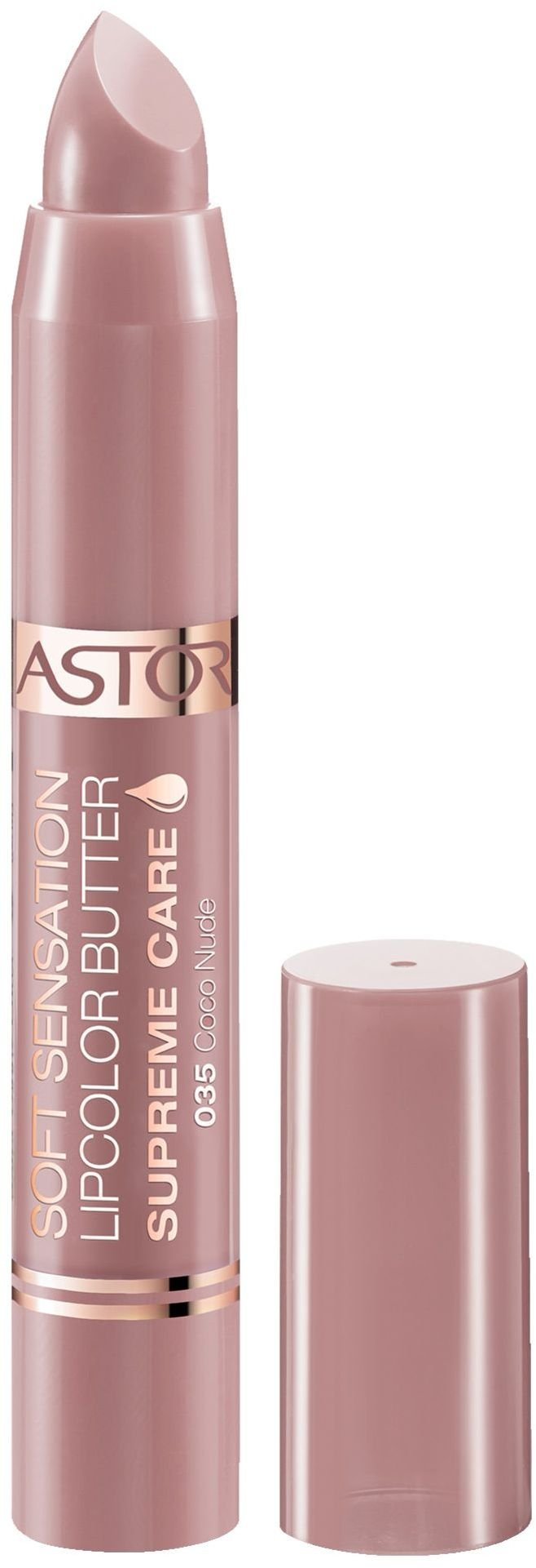 Astor Lipsticks, 0.1 kg