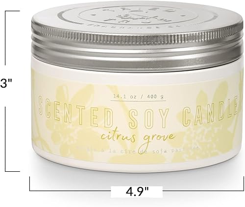 Miniatura 2 de Lata grande probada y verdadera, Citrus Grove