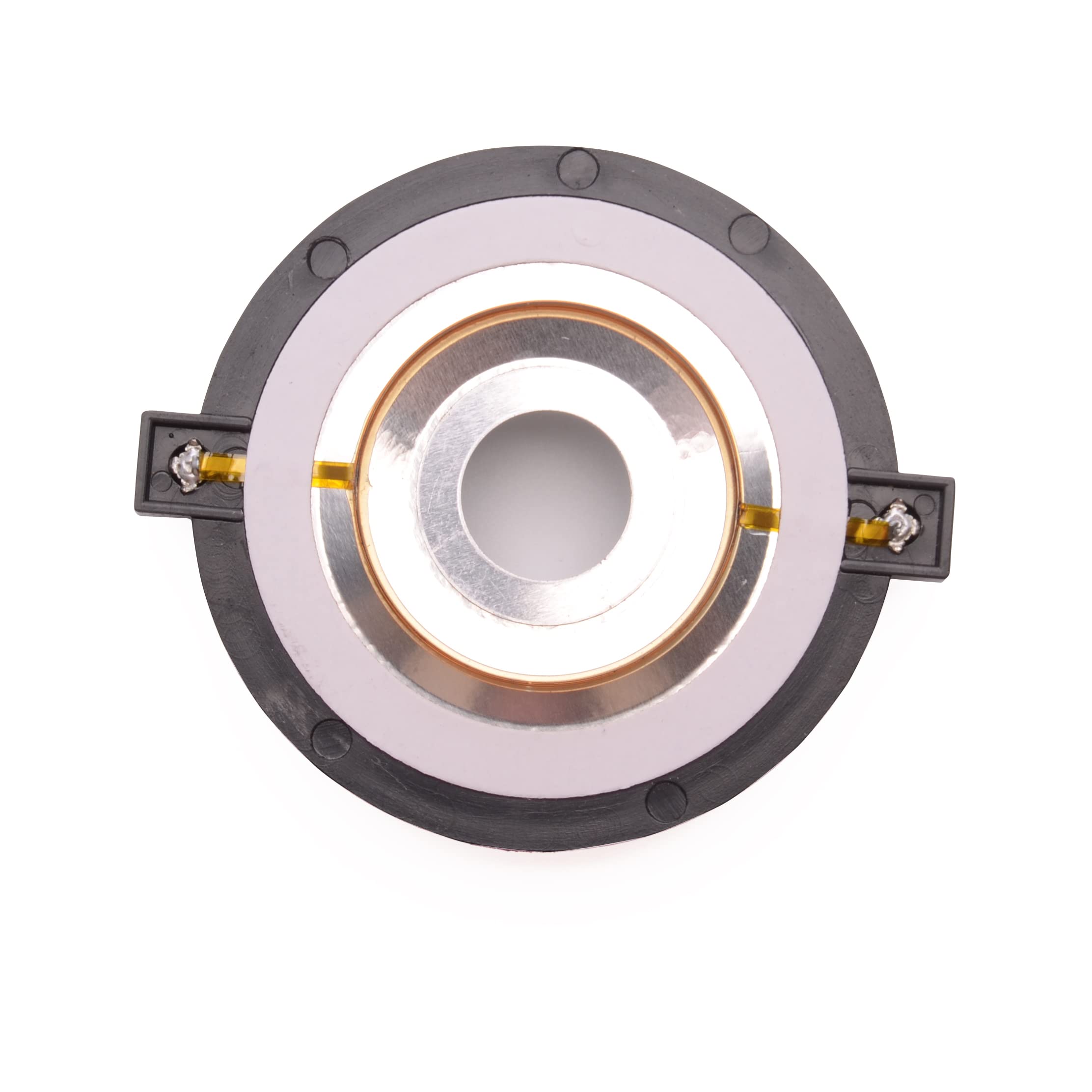 Wee2POND Replacement Diaphragm for Beyma CP21, CP21F, CP22, CP25 Tweeter CP22DIA