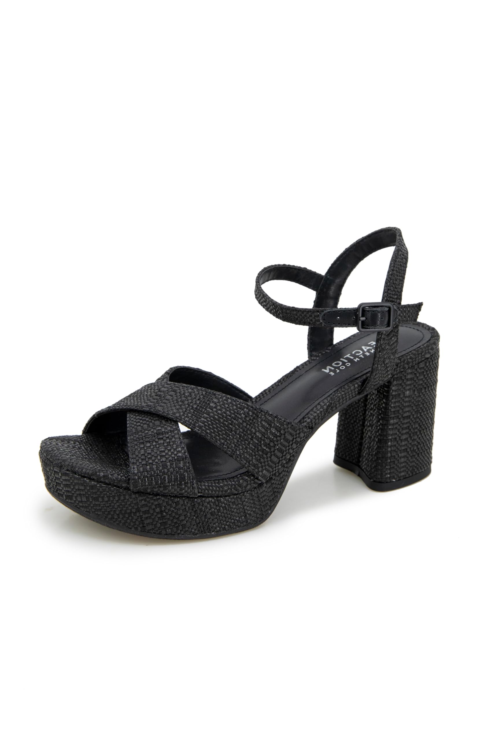 Kenneth Cole REACTION Women's Reeva Platform