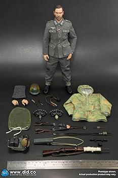 「専用 購入者様決定商品」　ドイツ軍　若いスナイパー 1/9 WW.II ドイツ軍 ツェンダップ KS750 サイドカー【IT7406