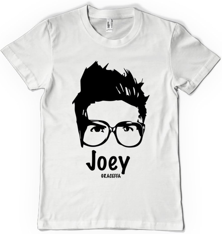Joey Graceffa Men's T-shirt