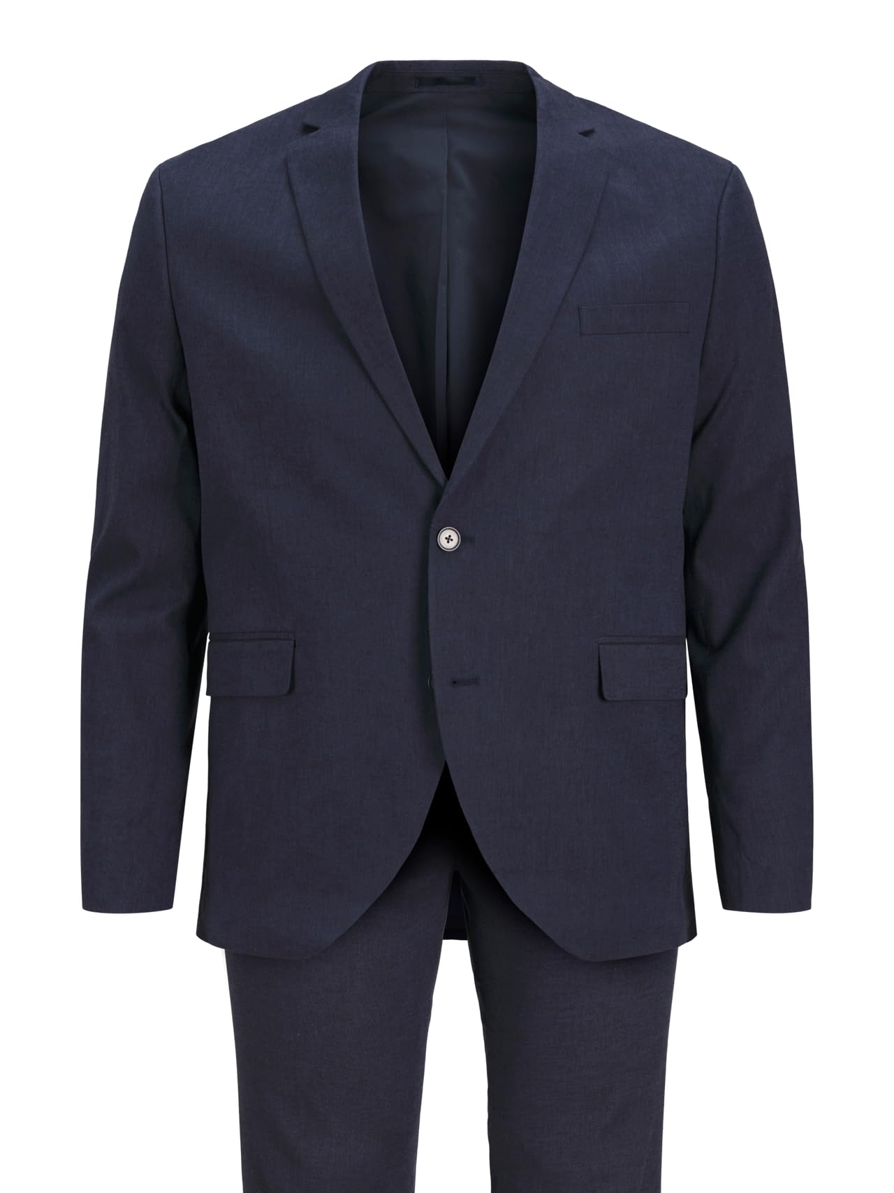 Jack & Jones JPRRIVIERA Linen Suit Slim FIT SN – Bild 2