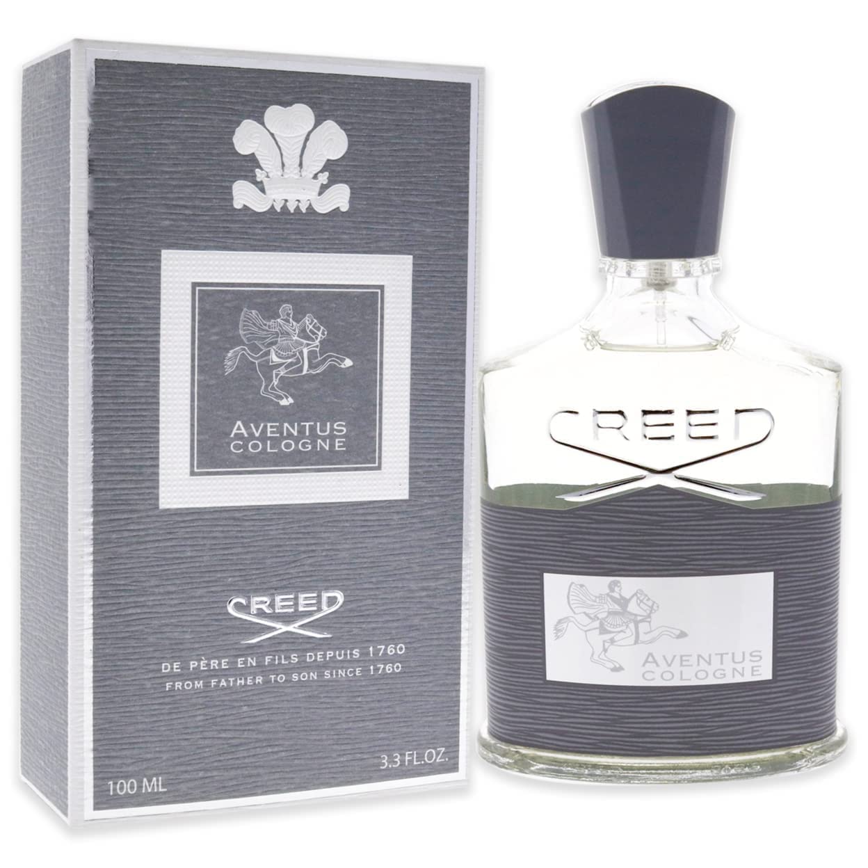 Perfume Masculino Creed Aventus Cologne Eau de Parfum 100ml em promoção! Veja a oferta e mais achadinhos de Eau de Parfum 2 Hoje é o melhor dia para comprar Perfume Masculino Creed Aventus Cologne Eau de Parfum 100ml com aquele preço maroto! Promoção! Aproveite a oferta! 2
