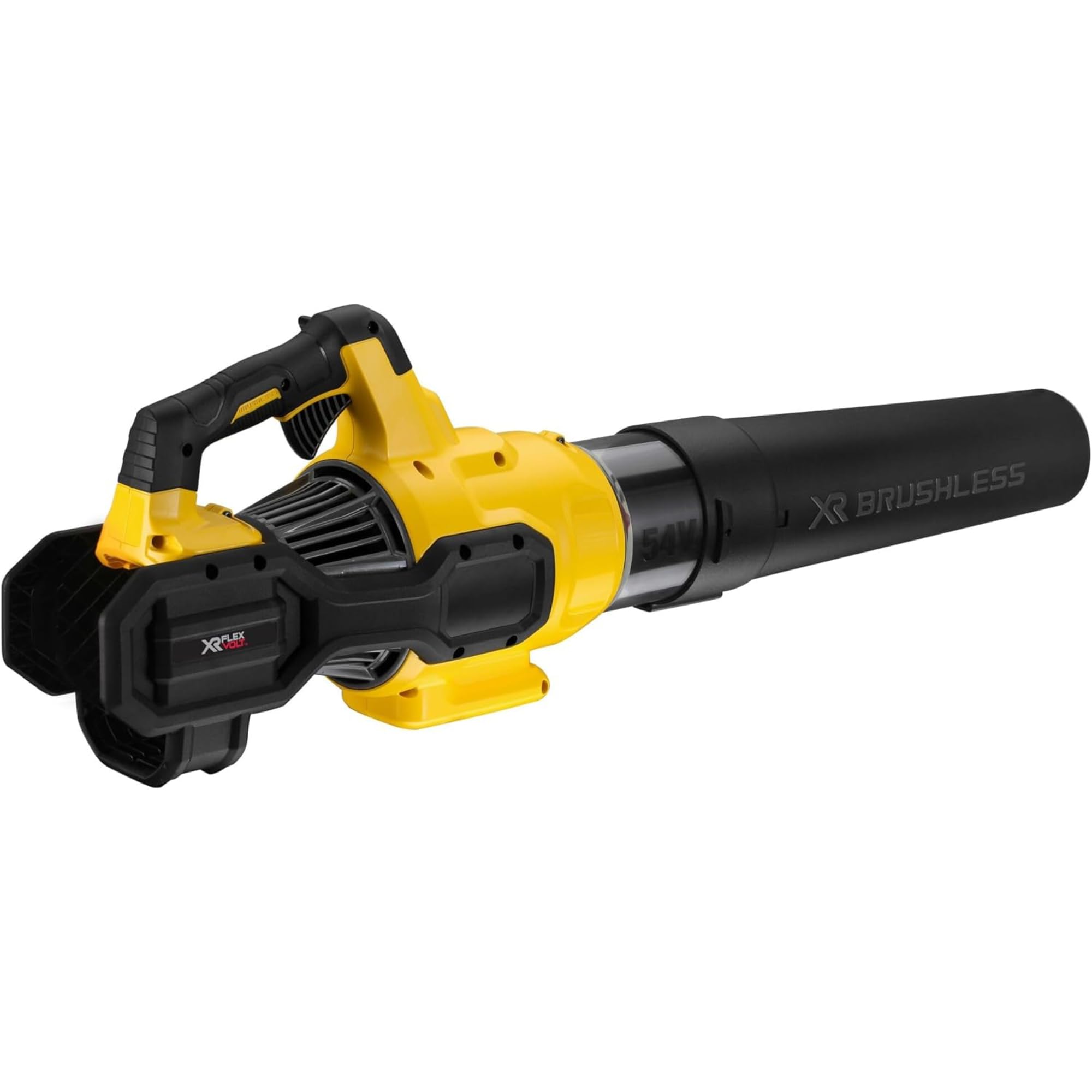DEWALT 54V XR FLEXVOLT AXIAL Blower - Bare