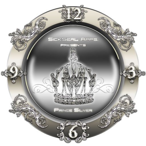PRINCE SILVER:Amazon.com:Appstore for Android