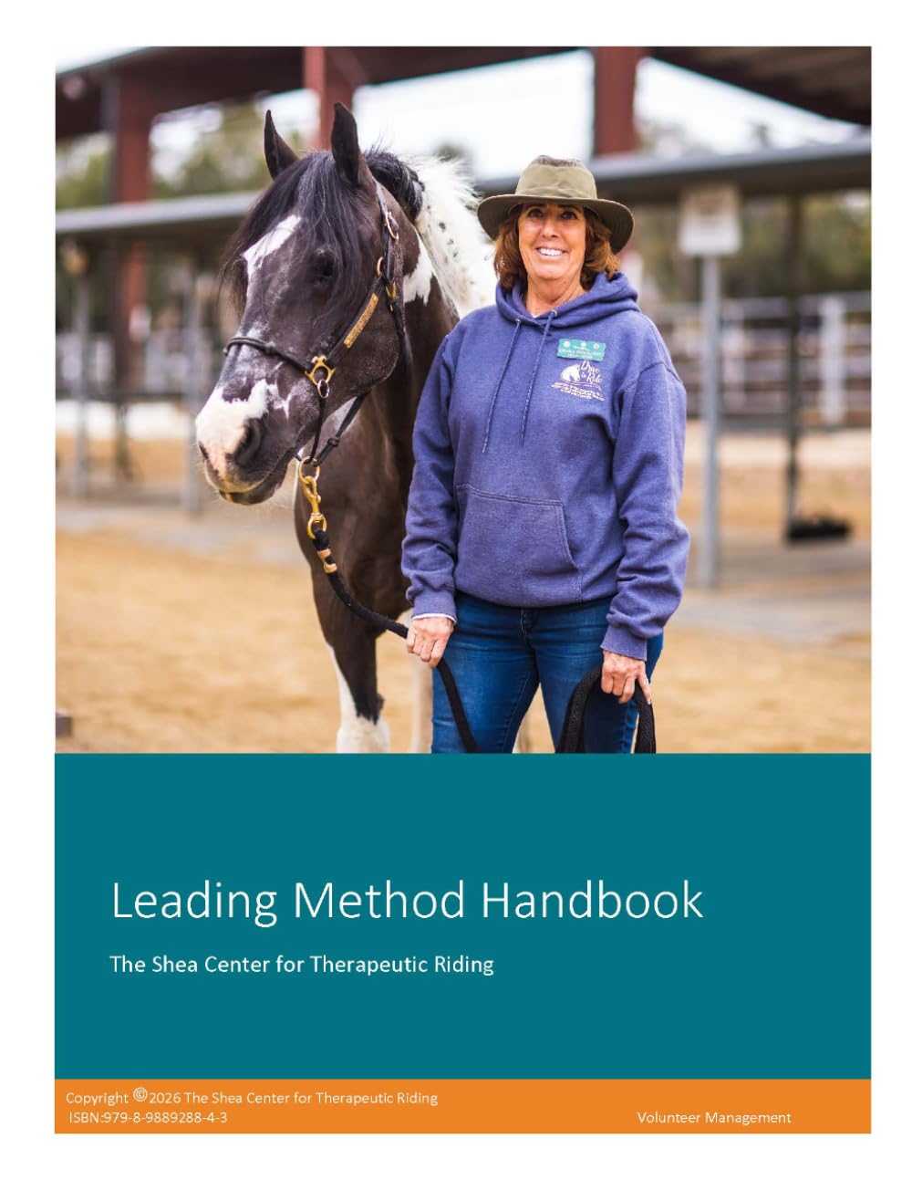 Leading Method Handbook (The Shea Center Program Handbooks)
