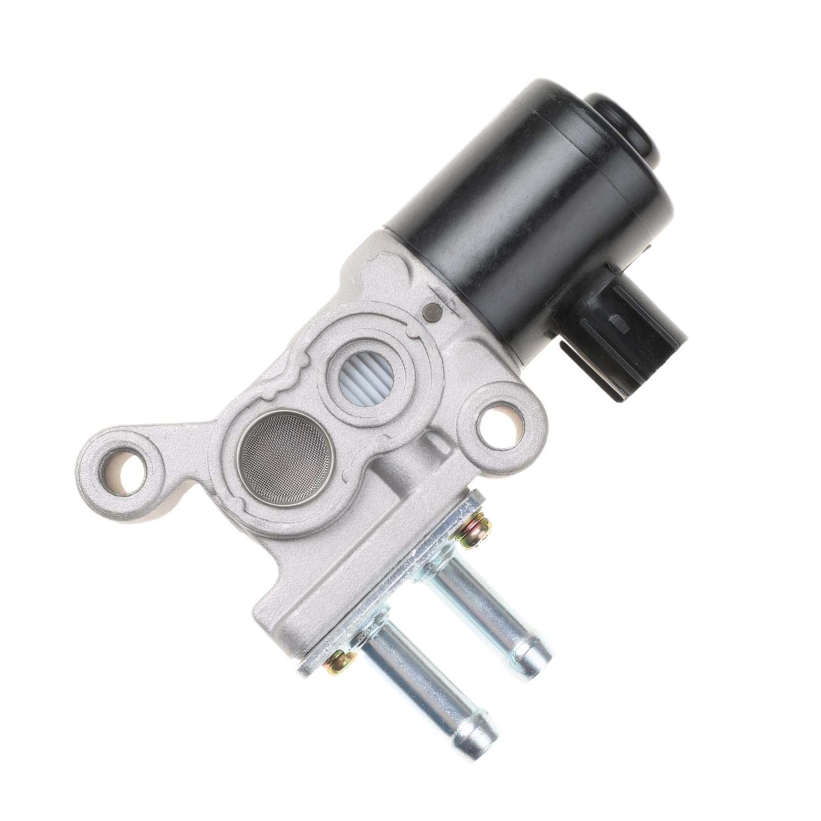 Válvula de control de aire ralentí 36450-P6T-S01 para control aire del motor B16B Otro número pieza 138200-0600 Metal 36450-P6T-S01 Ralentí
