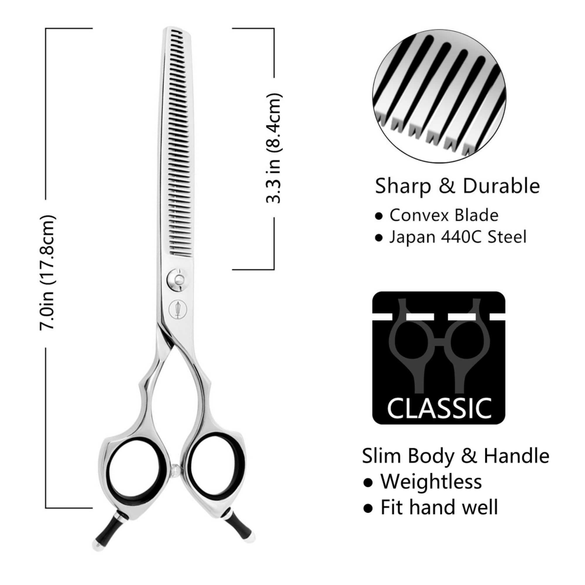 Amazon | HASHIMOTO ペット用ハサミ、プロのペットグルーマーが使用 Amazon | HASHIMOTO ペット用ハサミ、プロのペットグルーマーが使用