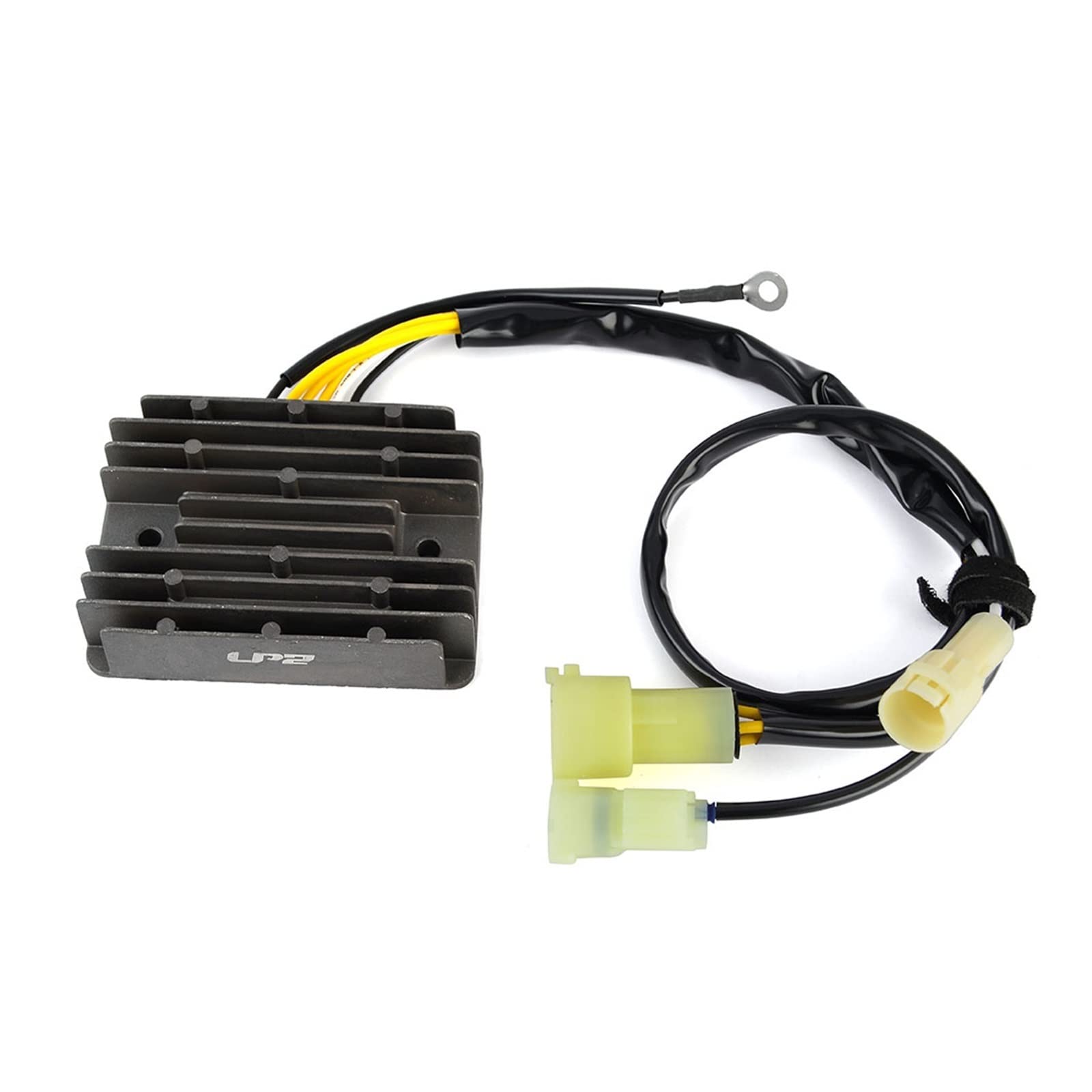 Motorcycle Regulator Rectifier Compatible With BF75 75hp BF90 90hp 1997-2006 31750-ZW1-003