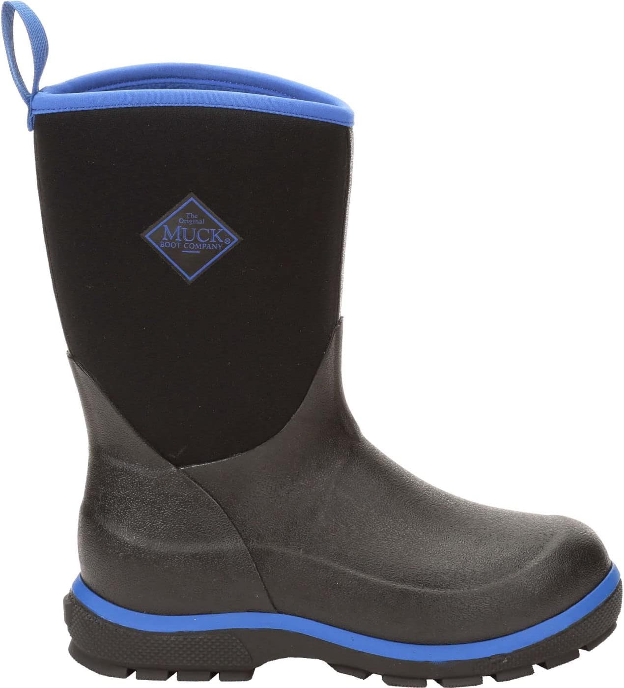 MUCK Unisex-Child Snow Boot MUCK Unisex-Child Snow Boot