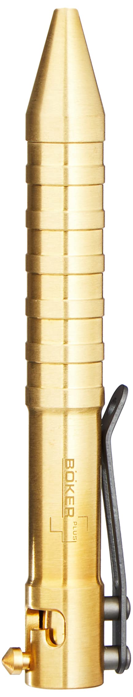 Böker Plus K.I.D. Cal .50 długopis taktyczny