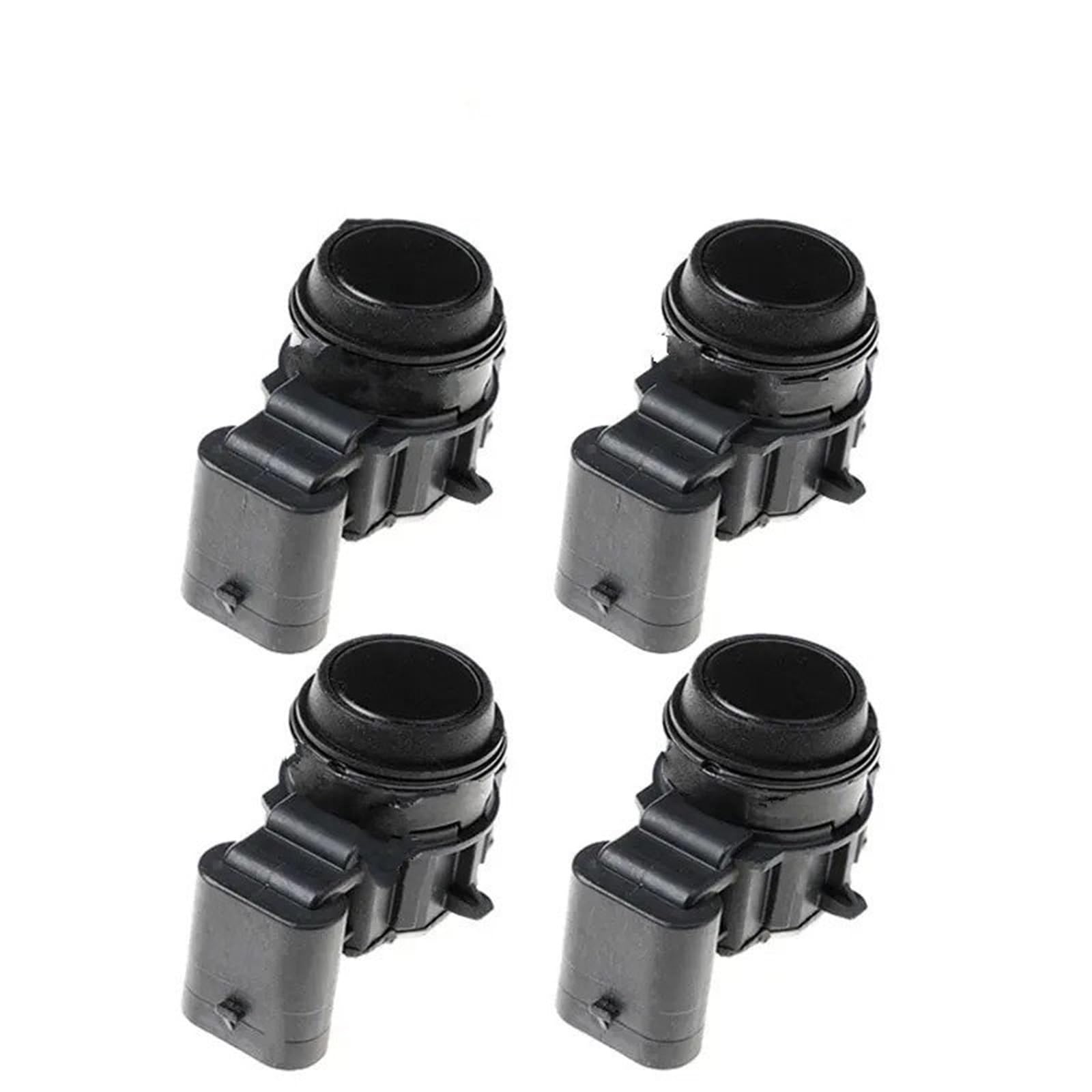 Sensores Aparcamiento 4 Uds PDC Sensor De Distancia De Estacionamiento Sensor De Asistencia Inversa 5801468364 0263023591 Sensores Asistentes