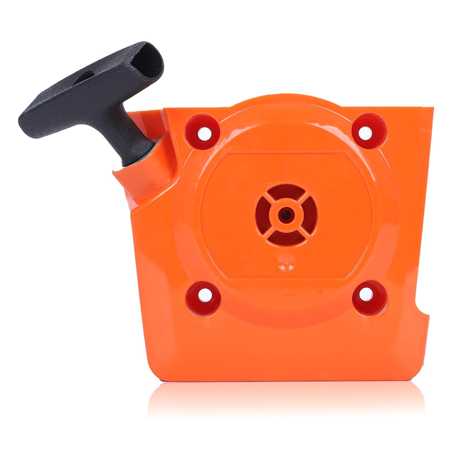 Recoil Starter Replacement Compatibles for 580BFS 570BTS Models Backpack Blowers Enhances Starting Recoil Starter for Backpack Blowers