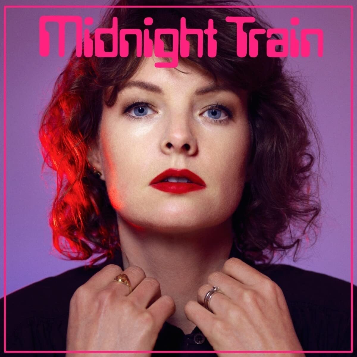 MIDNIGHT TRAIN