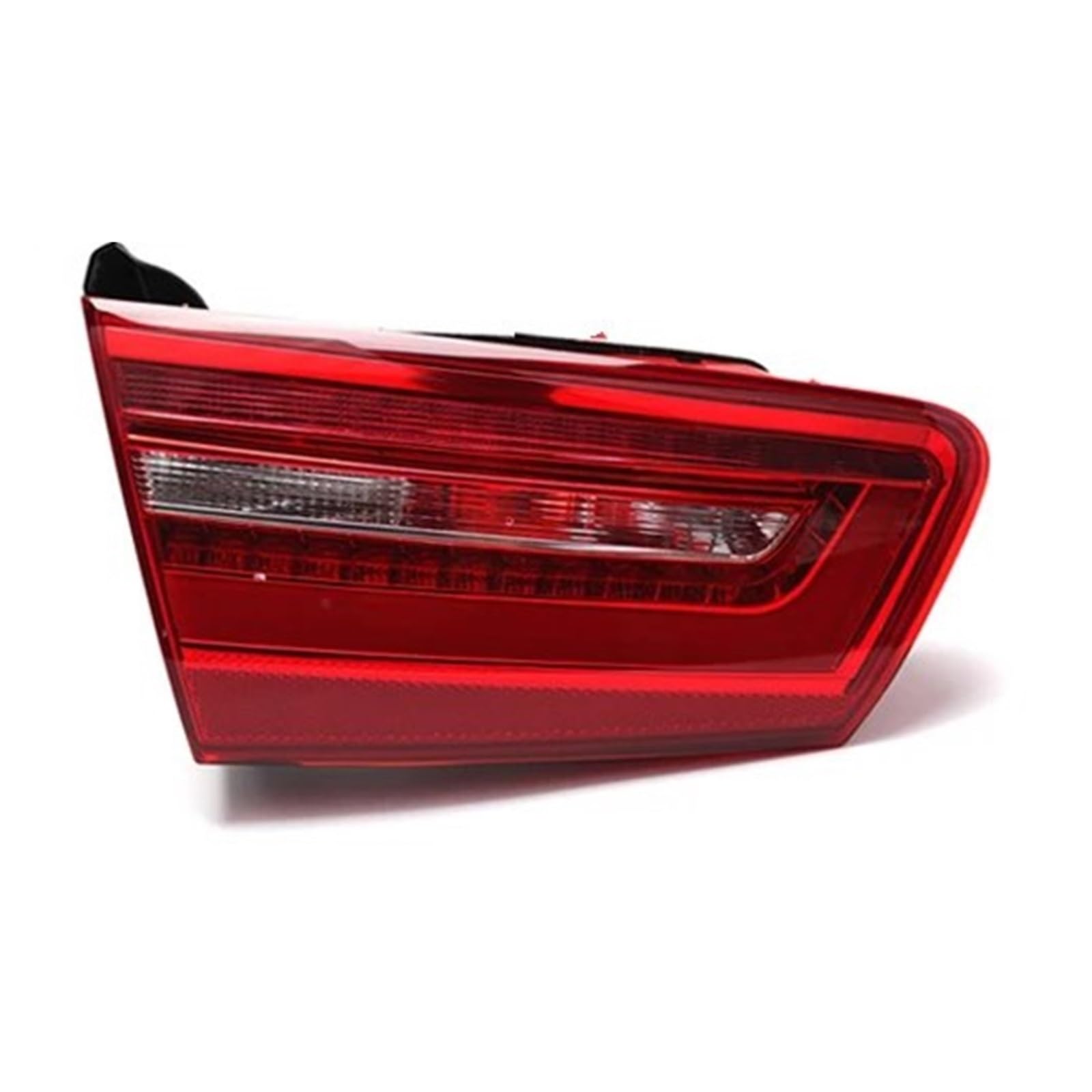 Car Tail Lights For A6 C7 2012 2013 2014 2015 2016 Car Rear LED Tail Lamp Assembly Left Right Turn Signal Brake Light Accessories Rear Indicator(Left-inside)