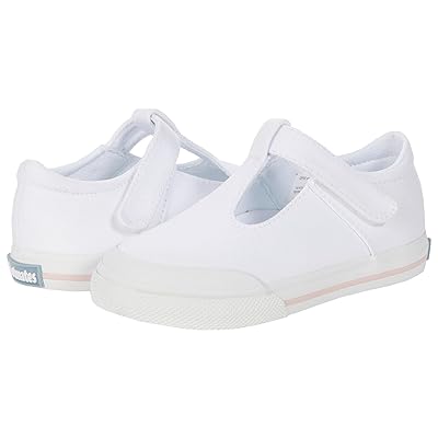 FootMates Drew (Infant/Toddler/Little Kid) Girl