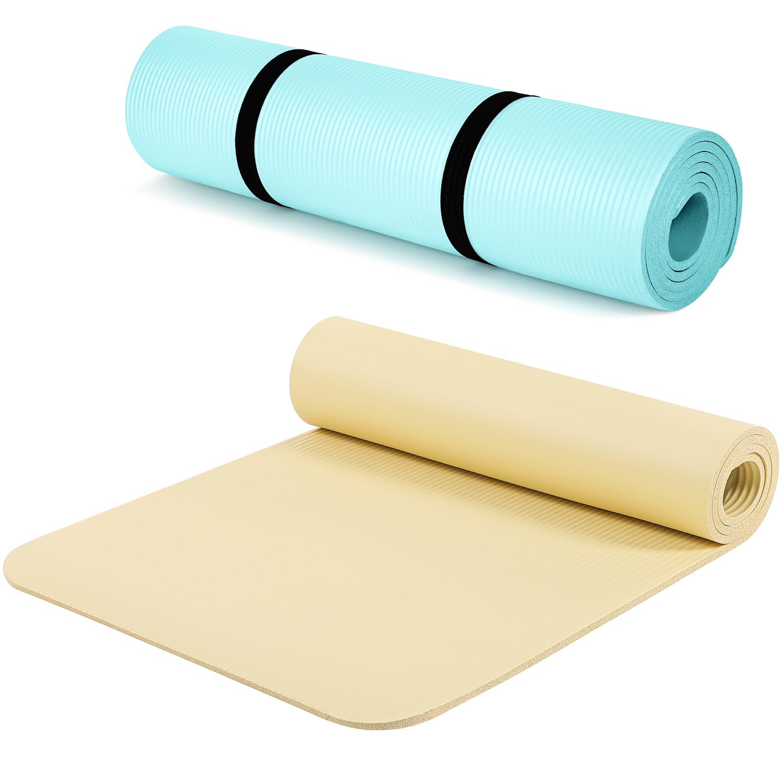 Woanger Yoga Mats