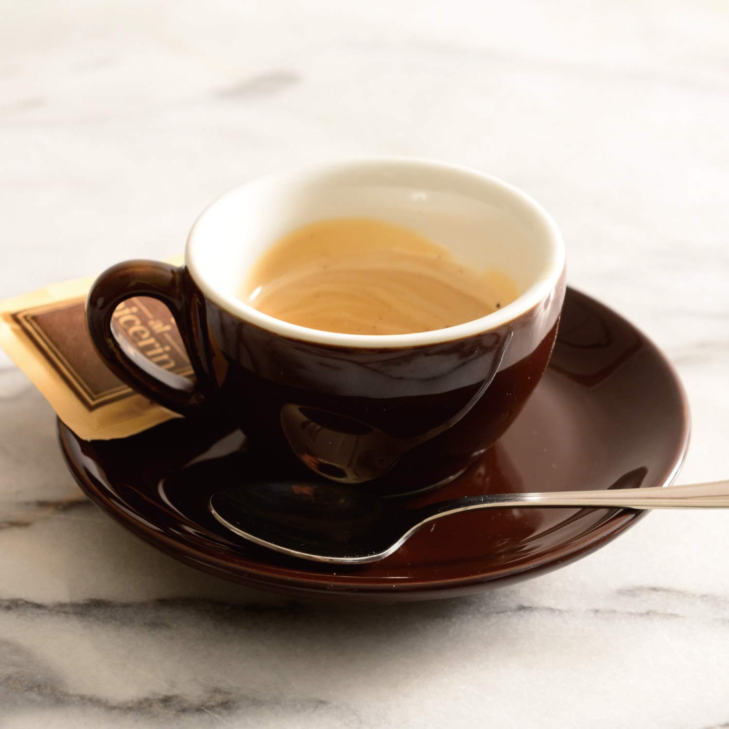 Amazon.com | ipa (IPA) Cup _ Saucers Brown Size: w12xh5 X 5xd12