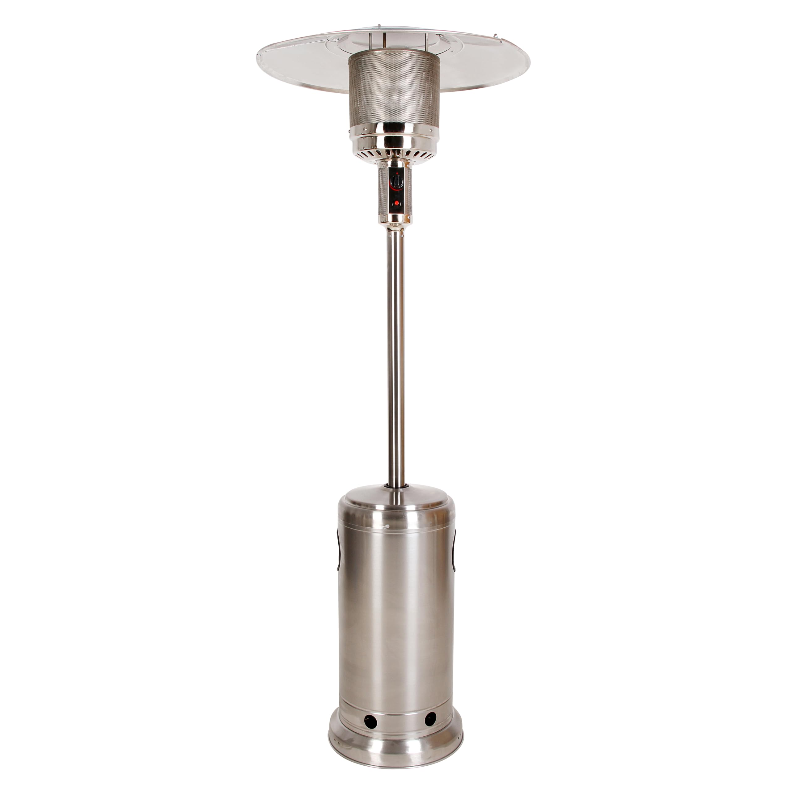 Mushroom LPG Gas Garden Patio Outdoor Heater | PH-229 | 40,000 BTU Stainless Steel | Ideal for Restaurants, Lawns Terrace & Gardens | 1-Year Warranty-image-13