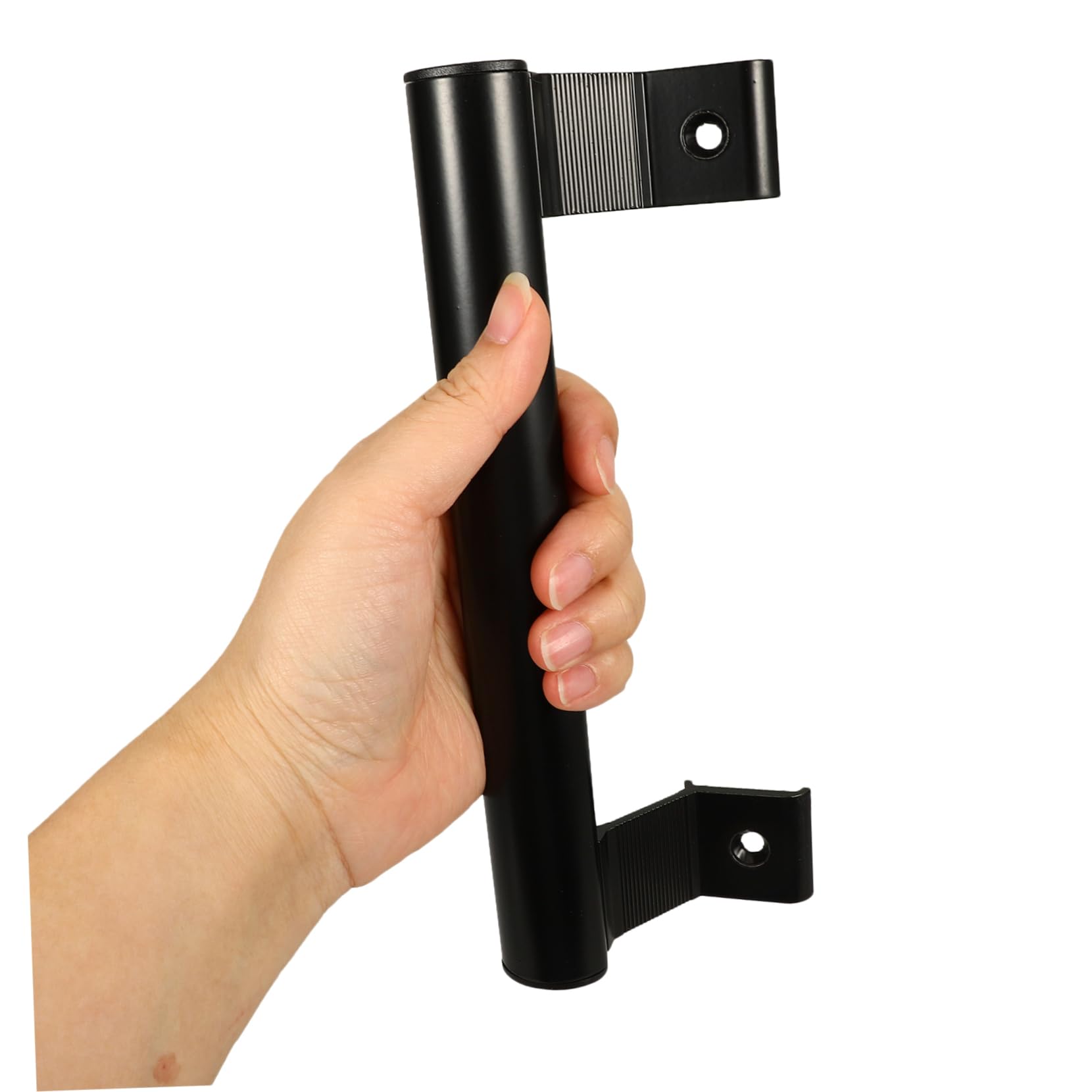 ARTIBETTER Elegant Sliding Door Handle Aluminum Alloy Handle for Glass Door Cabinets