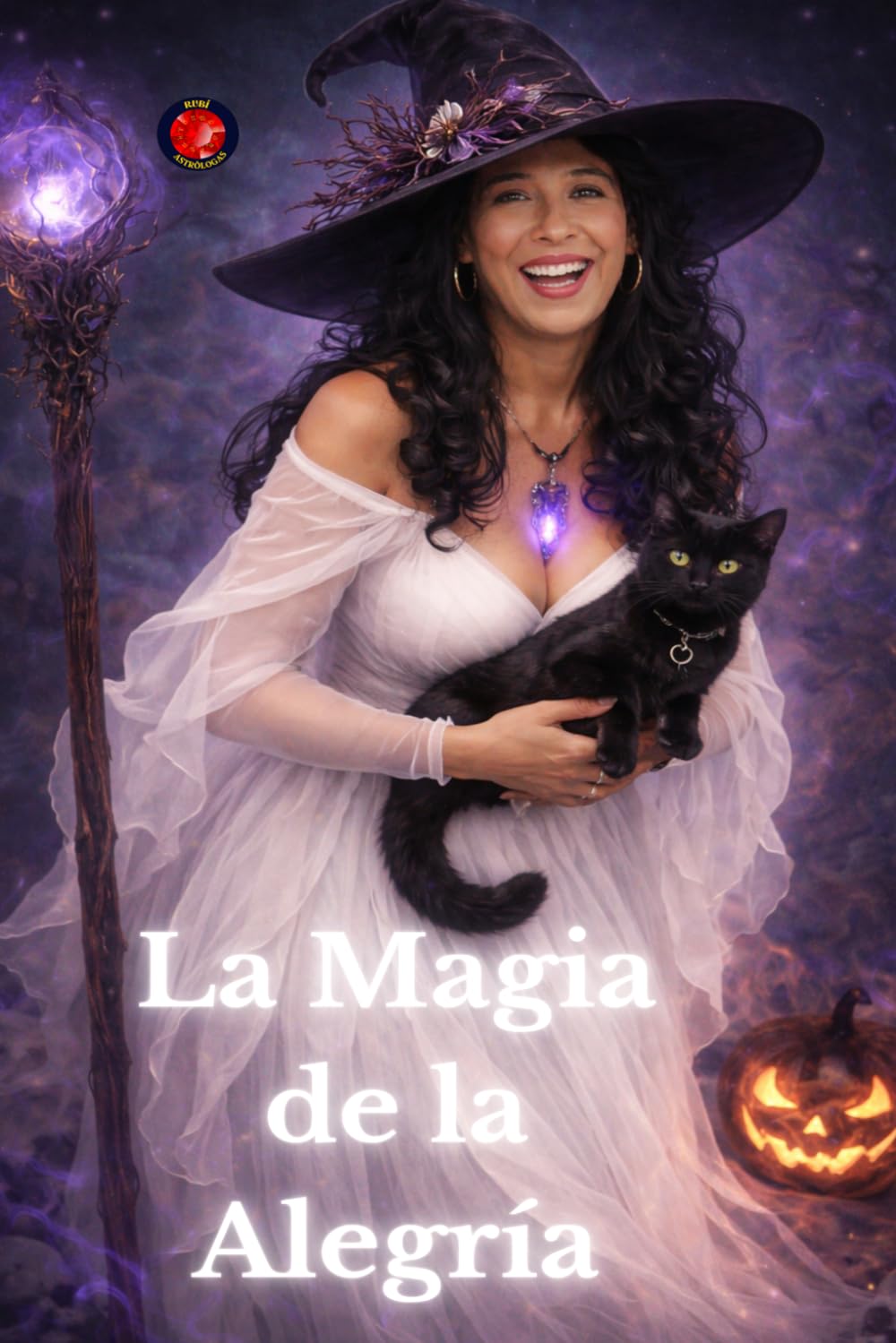 La Magia de la Alegría