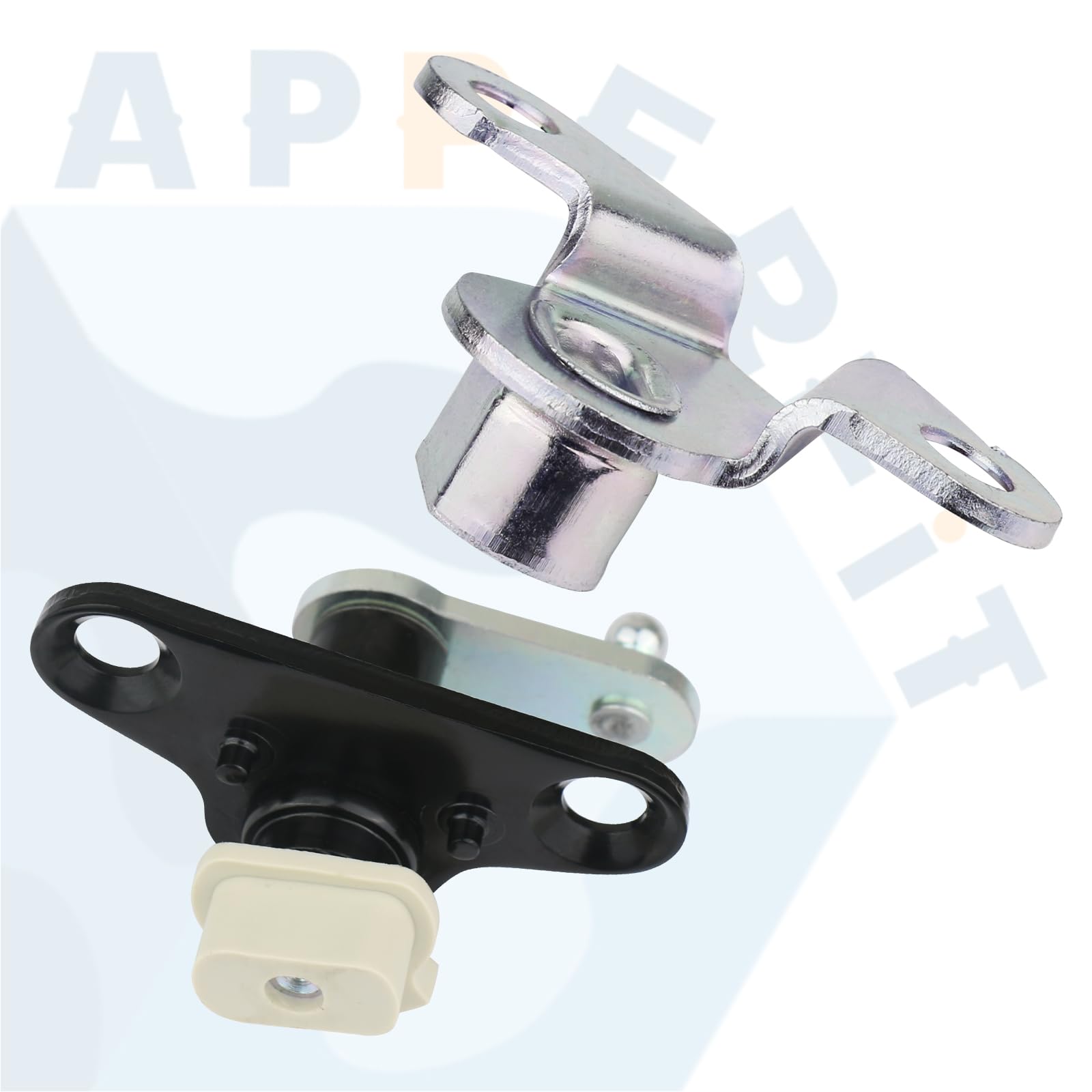 For 2005-2023 Nissan Titan Billet Tailgate Hinge Bushing Aluminum Bushing 2006 | 1 Year Manufacturer Warranty