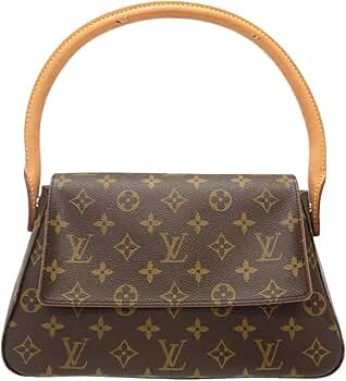 Amazon | (ルイ・ヴィトン)LOUIS VUITTON M51147 ミニルーピング