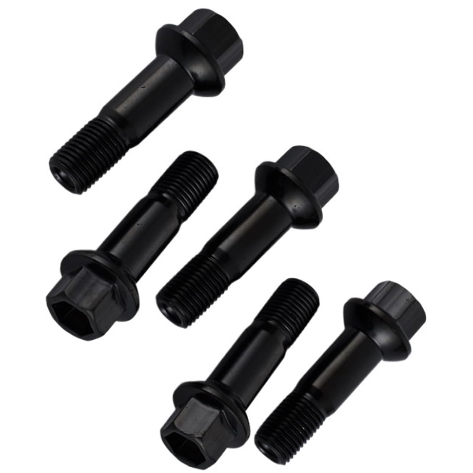 Bulloni ruota auto Compatibile Con Benz Per E Class All Per Terrain S213 2017 Kit Di Ricambio Da 20 Pezzi Con Sfere Per Cerchi In Lega OEM: 0009907607
