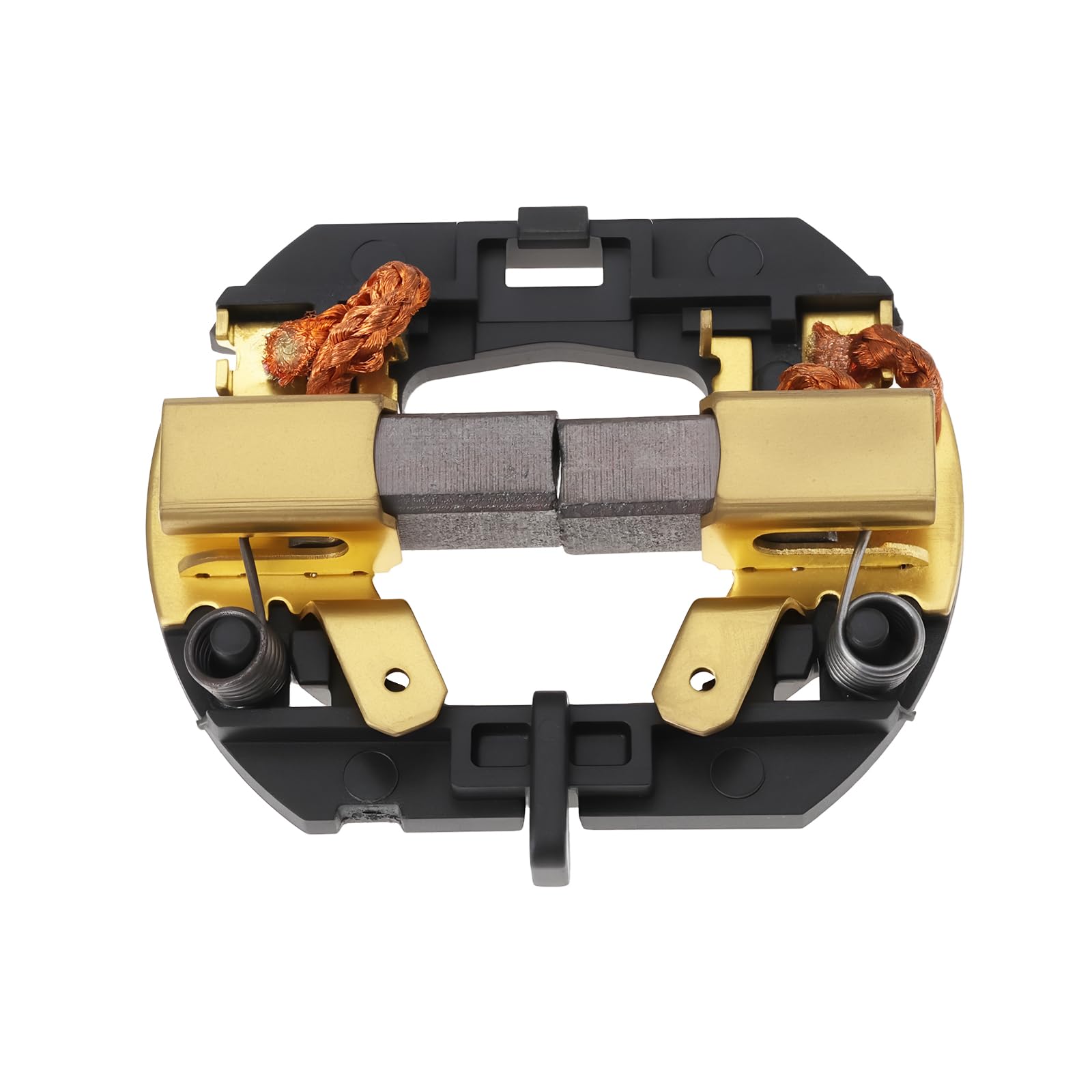 Carbon Brush Plate Cordless Jigsaw N109434 N309479 Compatible with DeWalt DCF880 DCF885 DCF835 DCH243Q 46x36mm