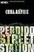 Perdido Street Station: Roman