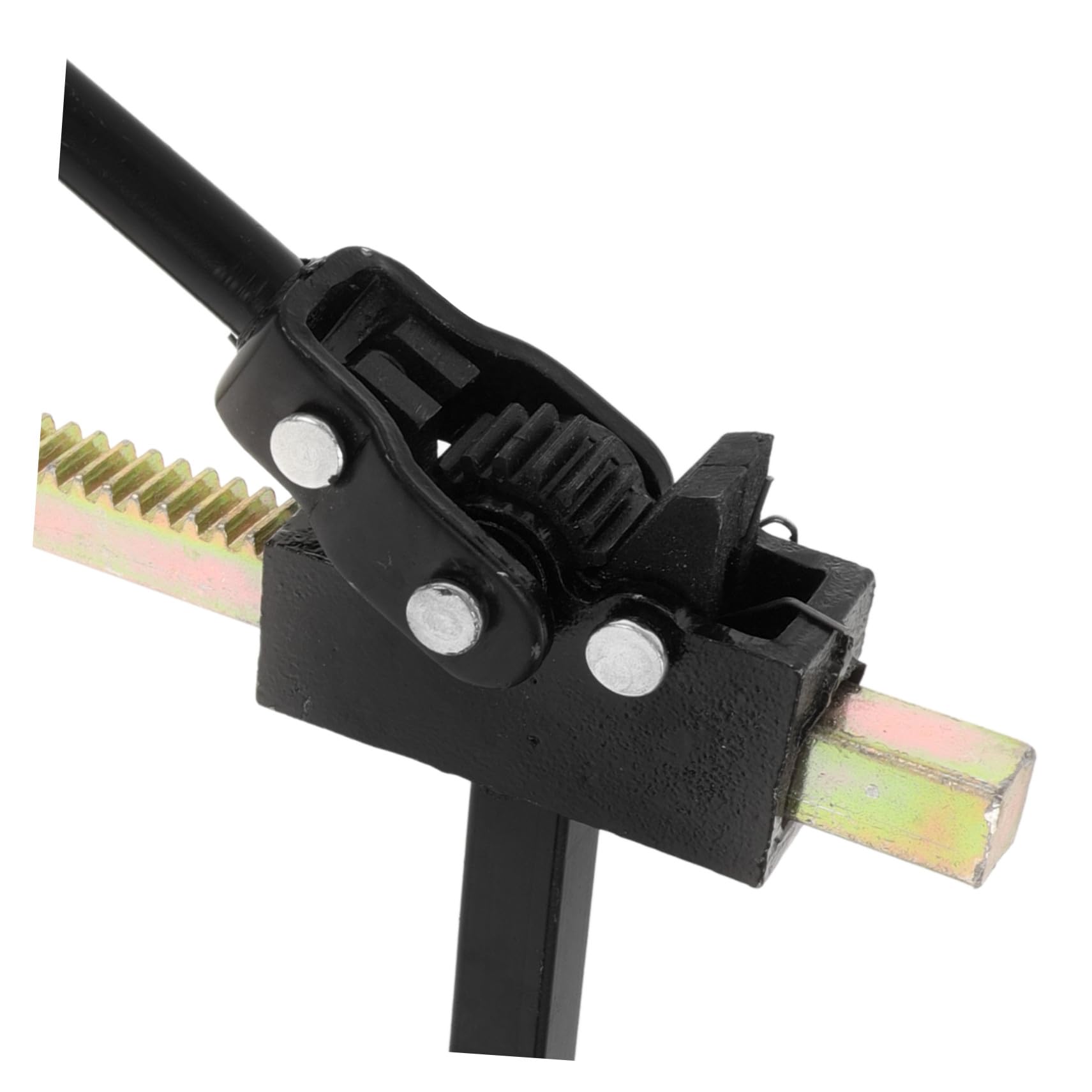 Manuelles Reifenexpander werkzeug aus Gusseisen Kompakt und Leicht Sicheres Motorrad Reifenwechsel tool Tragbarer Handspreader für Schnelle und Einfache Reifenmontage Unterwegs
