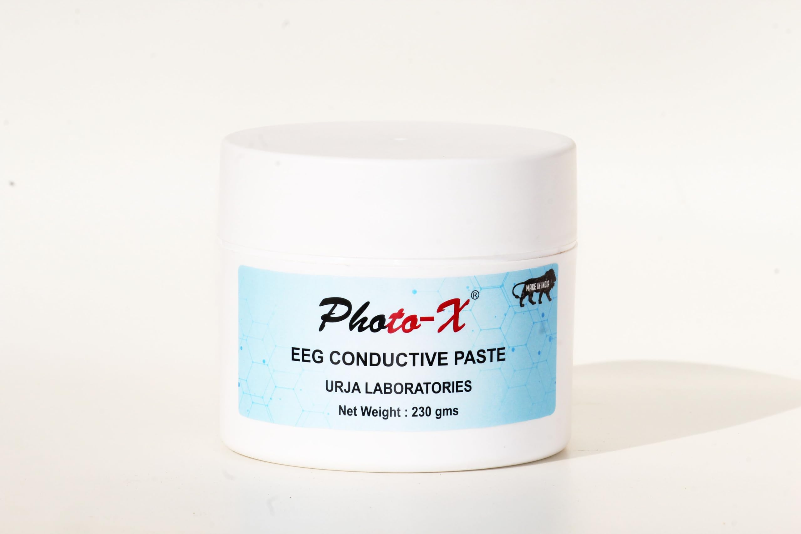 Photo-x EEG CONDUCTIVE PASTE (1), White