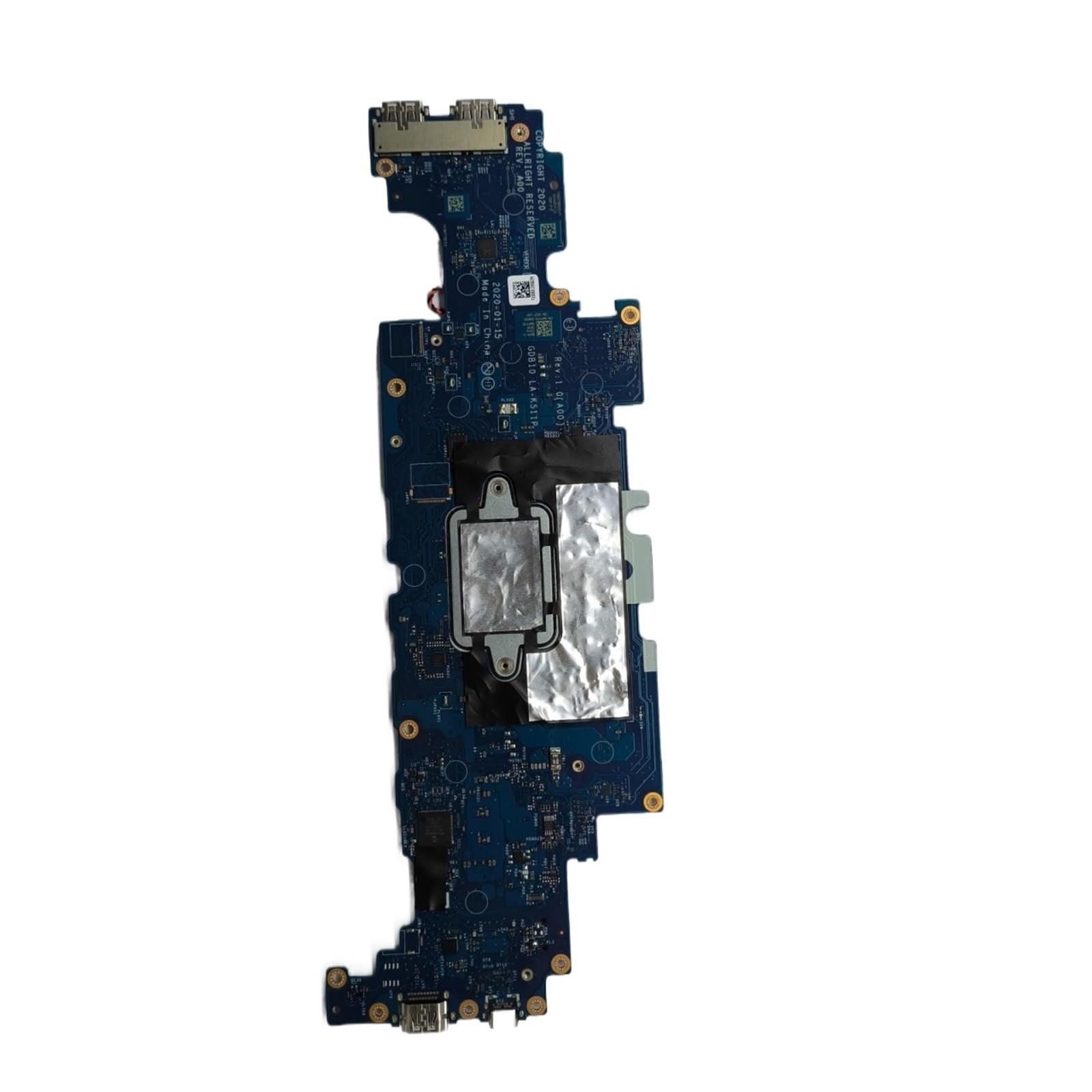 0MY410 for płyta główna laptopa 3120 N6000 GDB10 K511P płyta główna