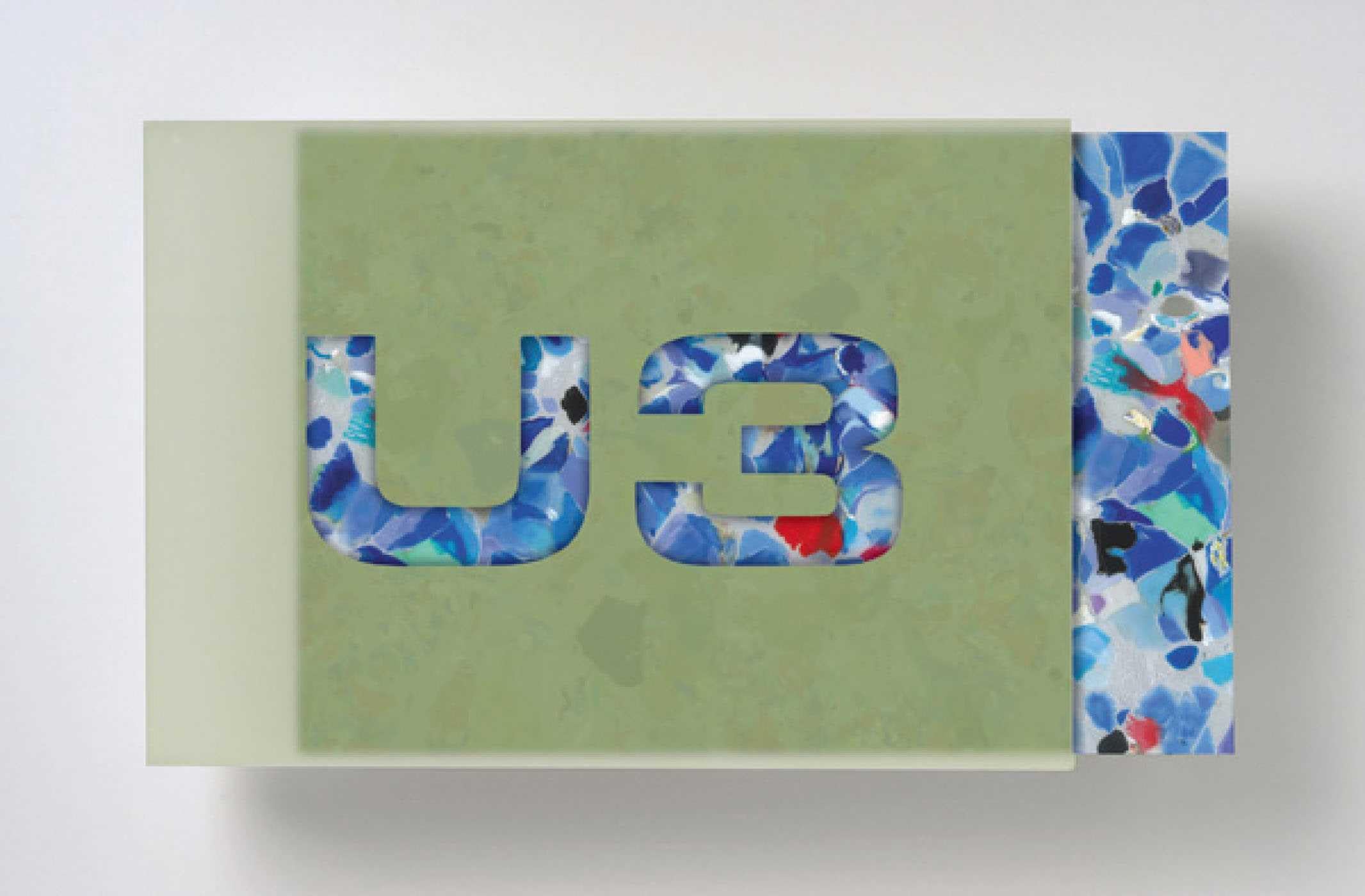 Recycling, Kunst, Kunststoff : le livre de référence U3 Corporate Culture