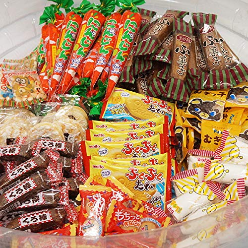 Amazon.co.jp: 柔らかお菓子のUFOキャッチャーつかみどり (約180個