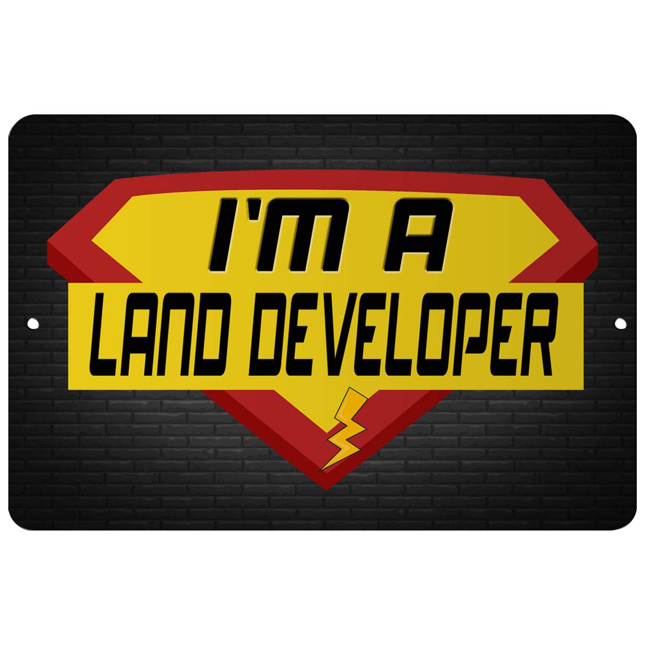 Makoroni - I'm A Land Developer Career - 8