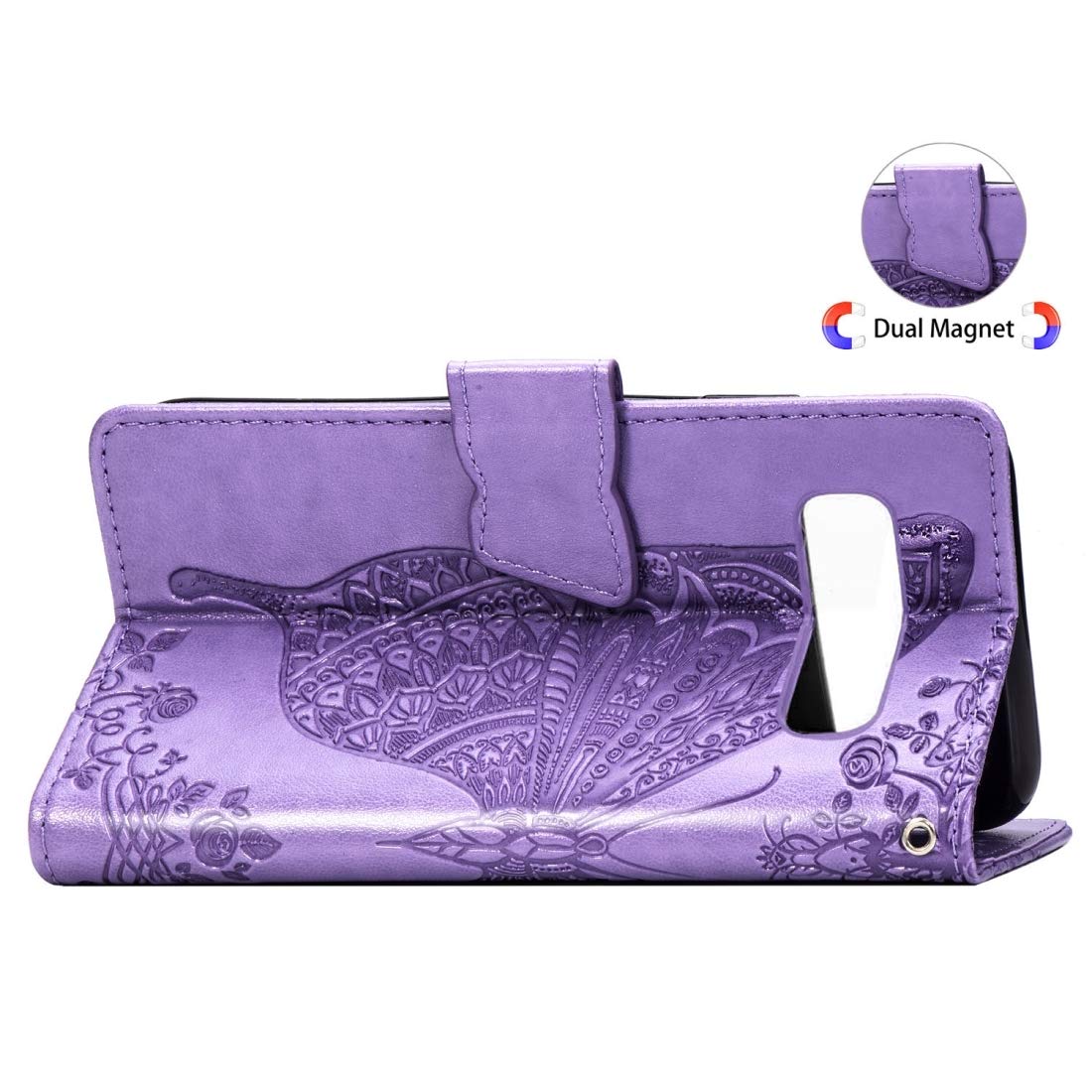 AMI: UETPL207CEB, 35MM WIDE ACCU-LOC BLACK TAKE-UP OPN/CLS COVERS, FACTORY NEW!