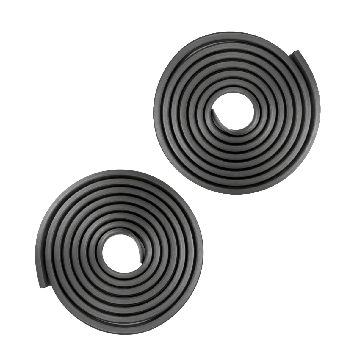 LST Türkontakt Schalter Dichtung 2er Set - 35x21x25mm Für Auto Innenbeleuchtung