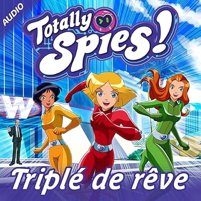 Tripl&eacute; de r&ecirc;ve
