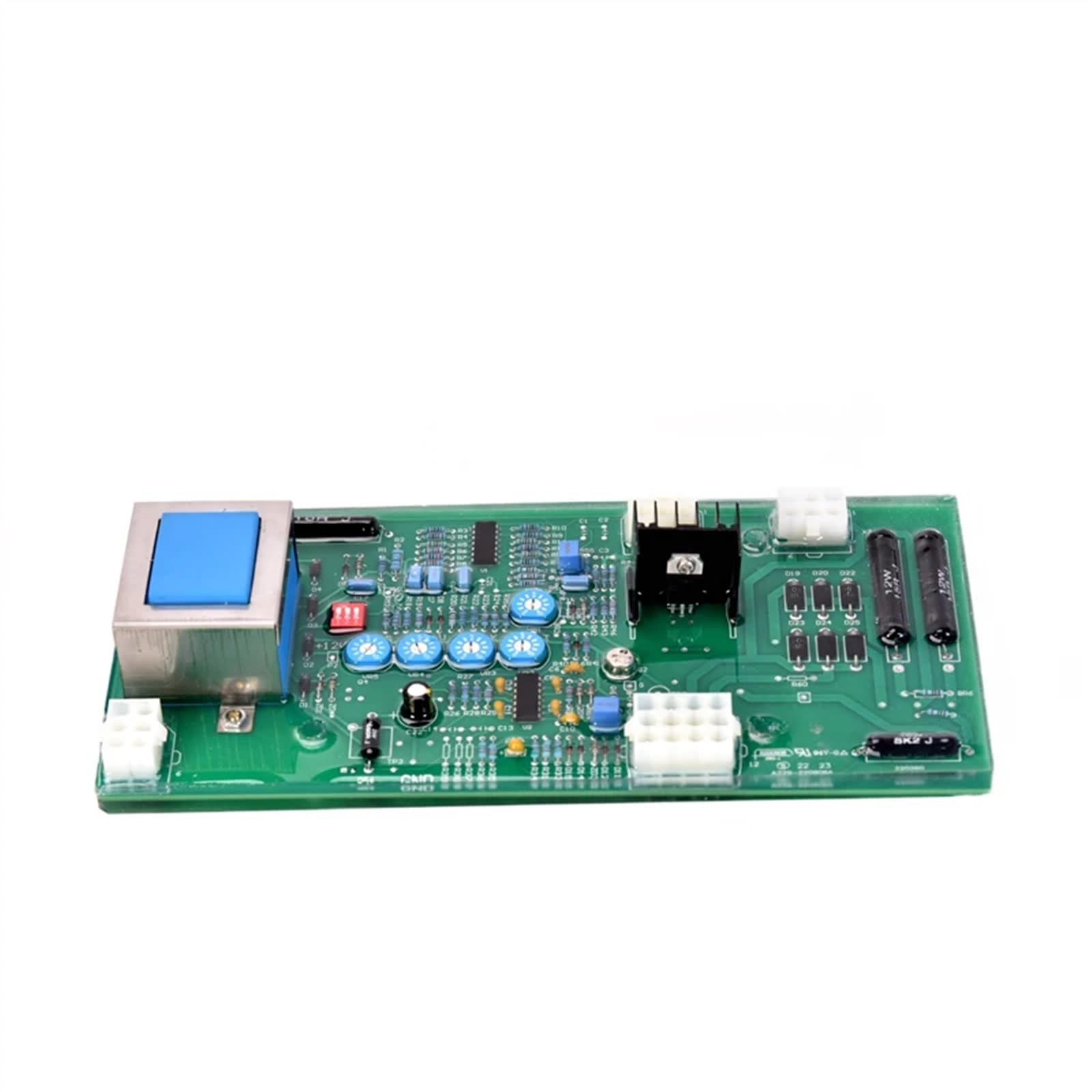 PWANUIGTE 6GA2-491-1A generators Controller For Generator Automatic Voltage Regulator electricity accessories