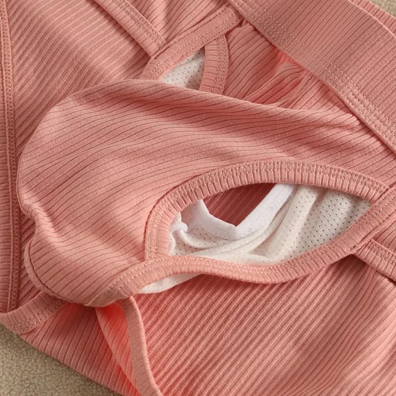 3 Pcs Men's Comfortable Breathable Briefs3