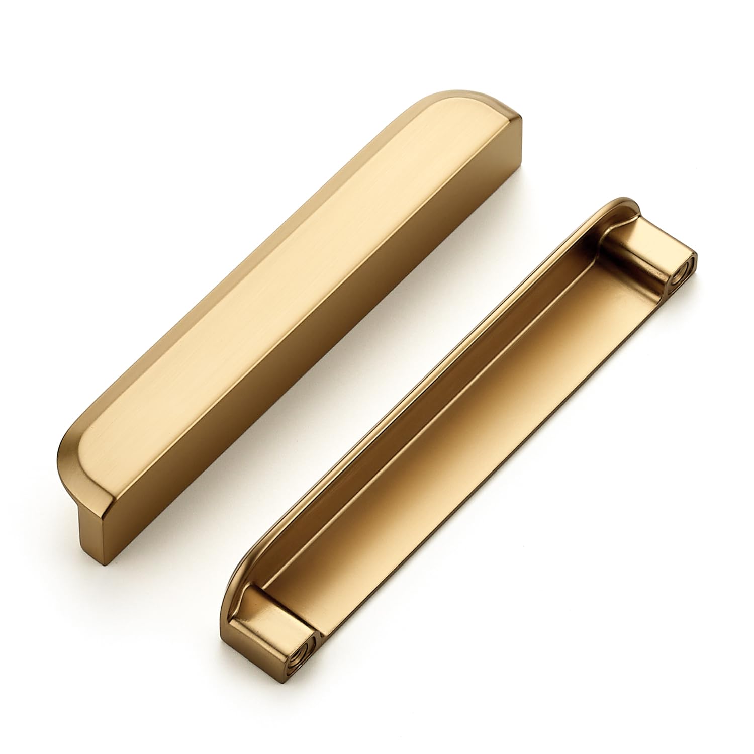 Ravinte Cabinet Pulls Kitchen Cabinet Handles 3 Inch Antique Brass 10 Pack — Amazon image 24