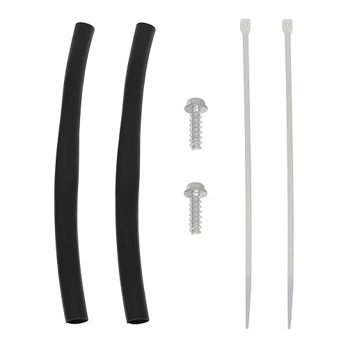 Miniatura 9 de LSAILON Módulo de control del ventilador de refrigeración del radiador para Audi A4 Quattro 2002 2004 2005 2006 2007 2008 para Audi A4 para Audi A4