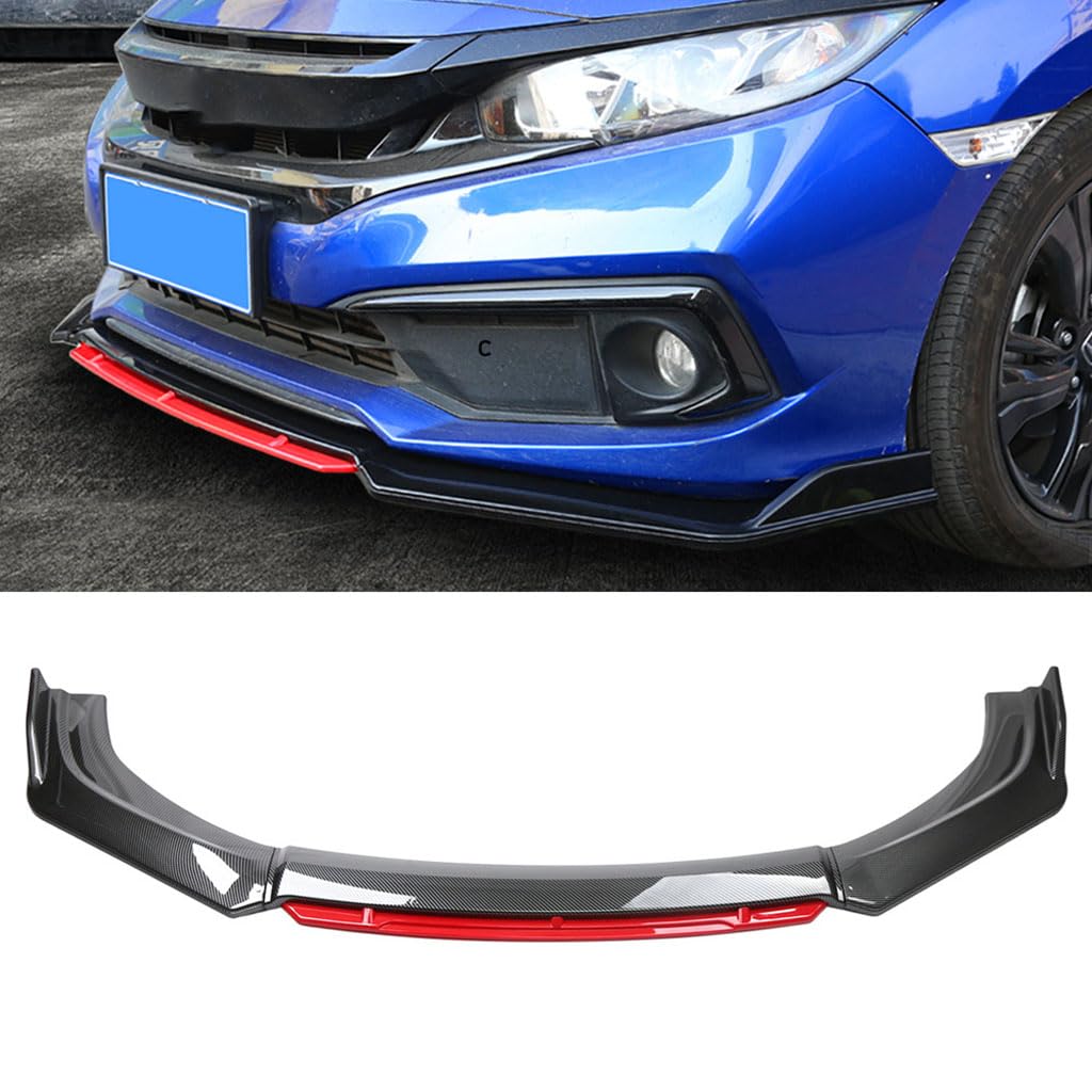 Jupes latérales adaptées pour BMW SÉRIE 3 F30 F31 2011-2019 (SET / ABS