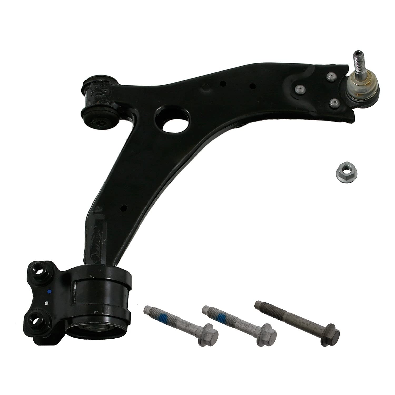 CONTROLTRAILING ARM WHEEL SUSPENSION 40624 FOR FORD FOCUS/II/Turnier/Station C30