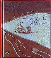 Seven Kinds of Water 8290625480 Book Cover