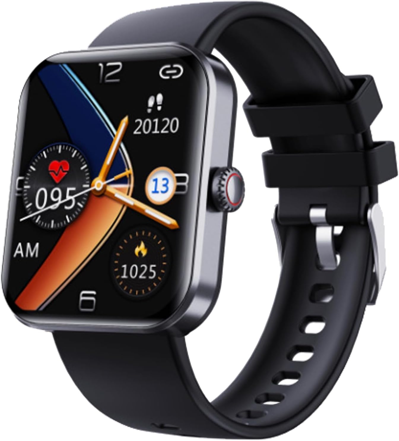 Amazon.com: Suga Pro Smart Watch, The Suga Pro Smartwatch, Suga Pro